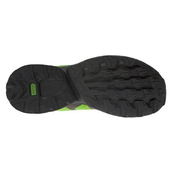 Běžecké boty Inov-8 Trailfly Ultra G 300 MAX green/black