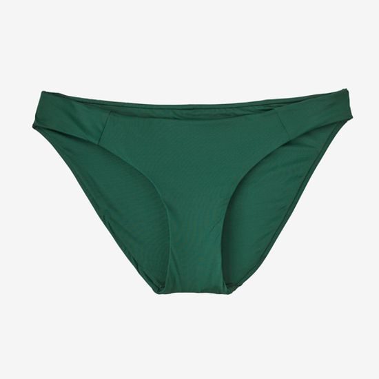 Dámské dvoudílné plavky - spodní díl Patagonia Sunamee Bottoms CIFG