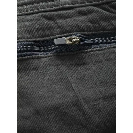 Kalhoty Chillaz Rofan 2.0 dark grey