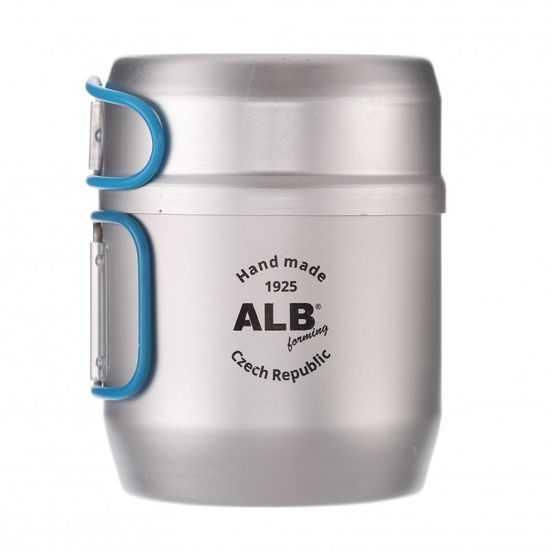 Sada nádobí ALB Matterhorn