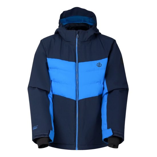 Dětská bunda Dare2B Cheery navy-athletic blue