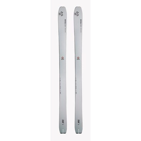 Dámské skialpinistické lyže Ski Trab Stelvio Life WMN 85