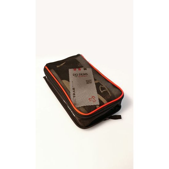 Pásy Ski Trab Mix 90 (dříve Ortles 90 65% moher)