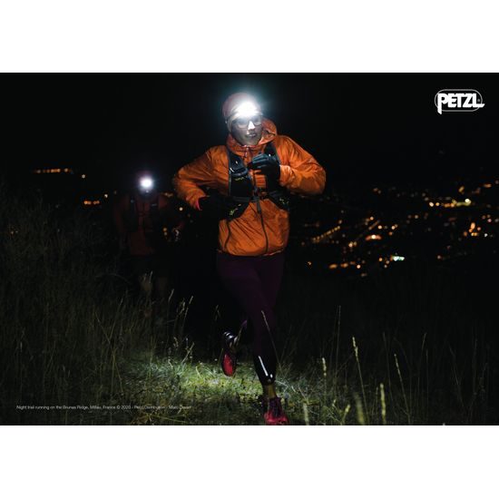 Petzl IKO svítilna