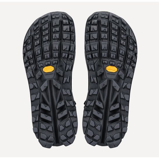 Běžecké boty Altra Olympus 6 Hike Mid GTX black