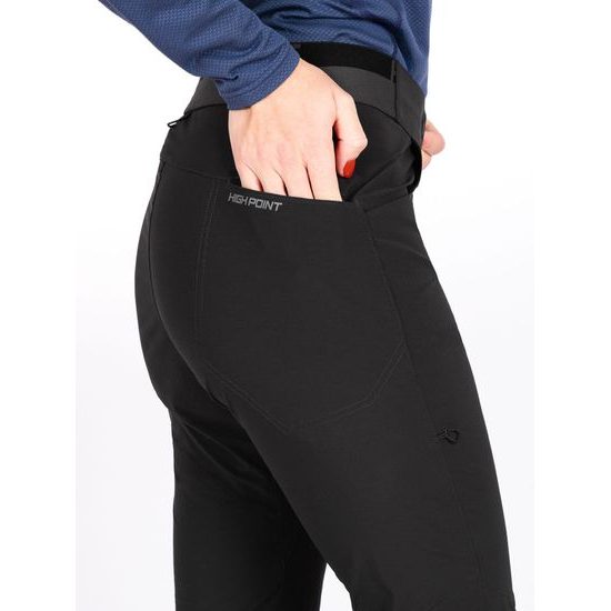 Dámské kalhoty High Point Ventura dark blue