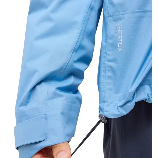 Dámská bunda Haglöfs L.I.M Airak 2,5l sky blue