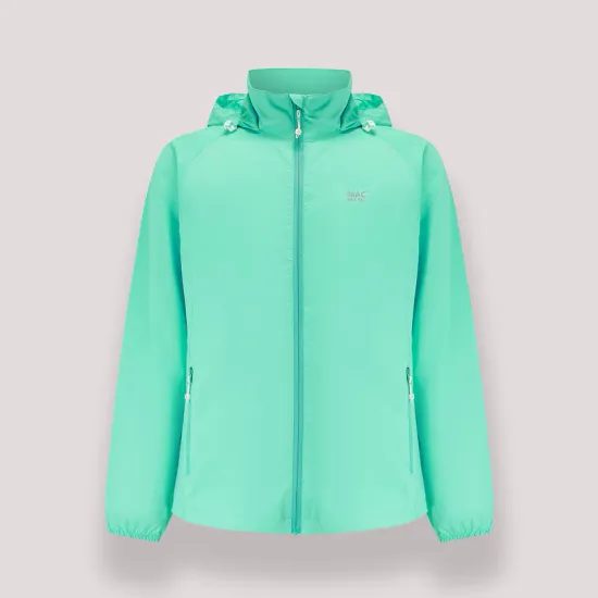 Dámská bunda MAC Origin tiffany