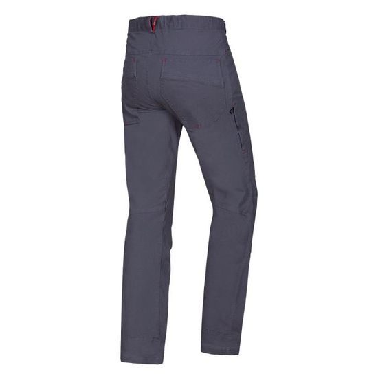 Pánské kalhoty Ocún Honk grey stormy weather