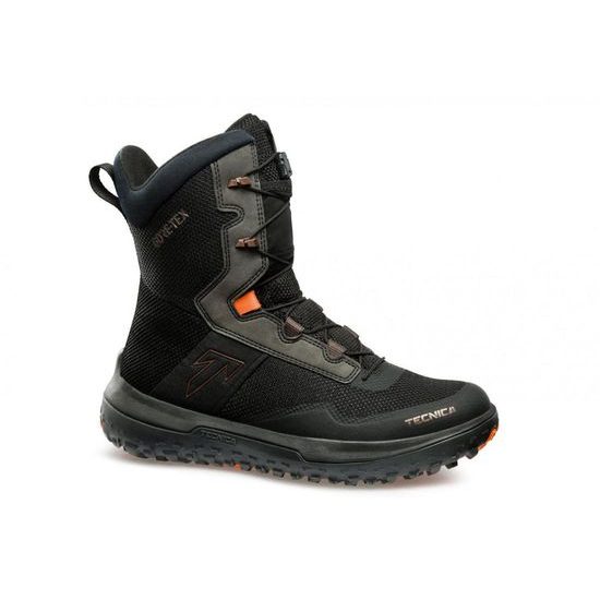 Boty Tecnica Argos GTX black/true lava