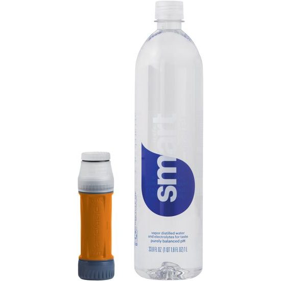 Filtr na vodu Platypus QuickDraw oranžový