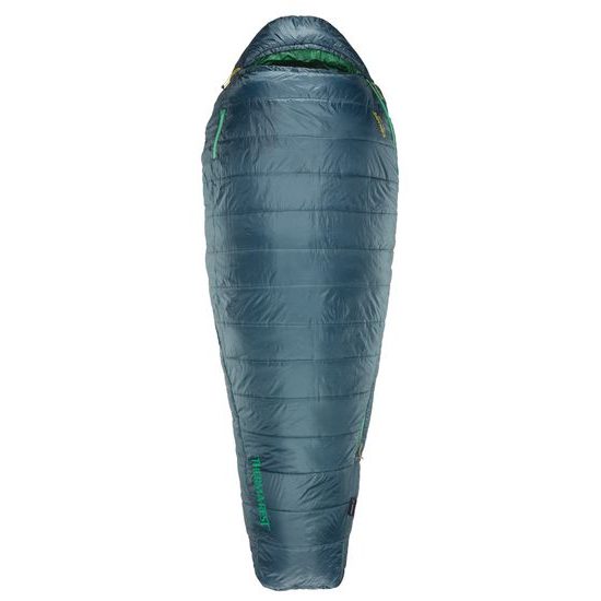 Spacák Thermarest Saros 0C Regular stargazer