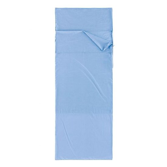 Ferrino Vložka do spacího pytle Comfort Liner SQ XL modrá