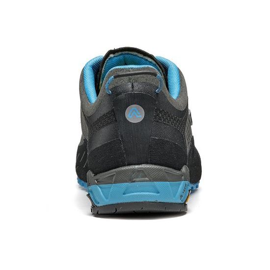 Dámské boty Asolo Eldo Lth GV graphite/blue moon