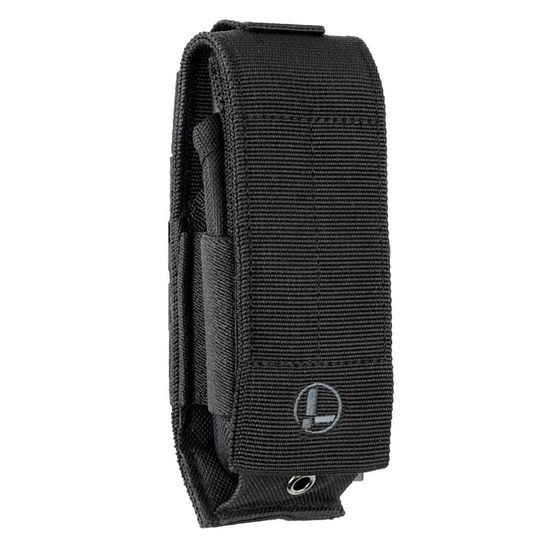 Multitool Leatherman Mut black