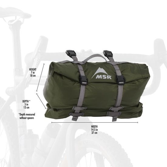 Stan MSR Hubba Hubba Bikepack 2