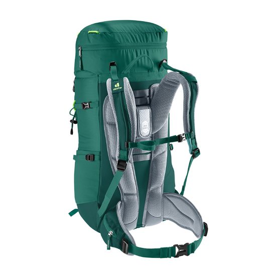 Dětský batoh Deuter Fox 40 masala-cherry