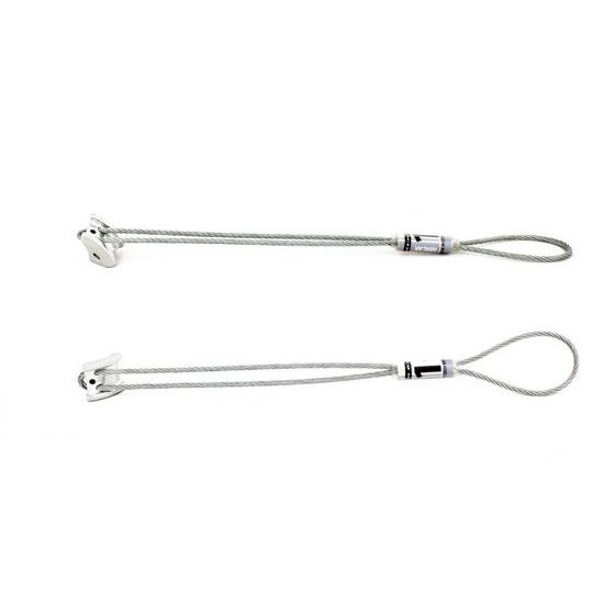 Vklíněnec Kouba Abalak