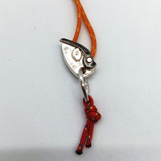 Přívěsek Sampaoli Gri - Gri Plus BR-SI antiqued RH yellow sling