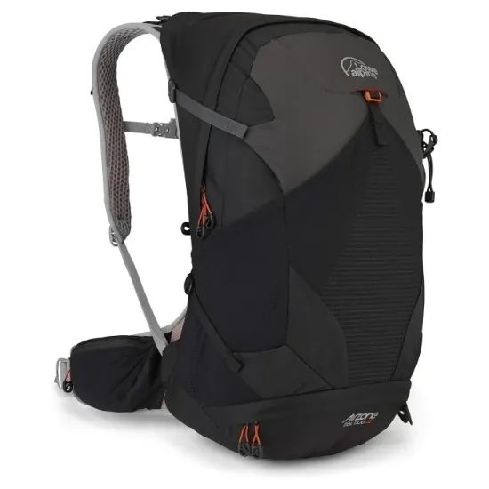 Batoh Lowe Alpine AirZone Trail Duo 32 black/anthracite