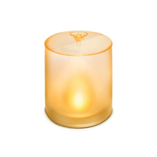 Solární světlo LUCI CANDLE