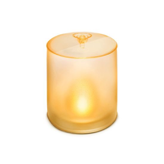 Solární světlo LUCI CANDLE