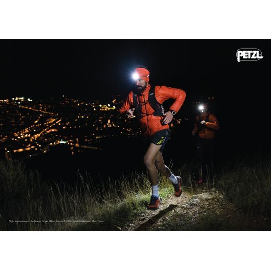 Petzl IKO svítilna