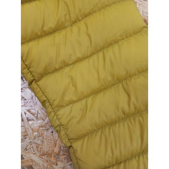 Pánská péřová bunda Patagonia Down Sweater CGLD 2 jakost (šmouha)