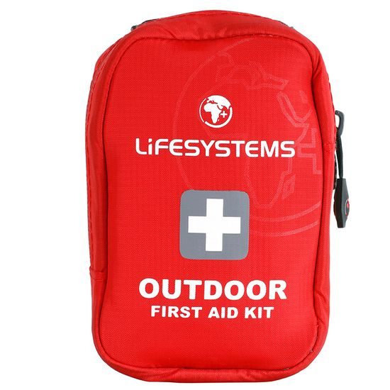 Malá lékarnička Lifesystems Outdoor First Aid Kit