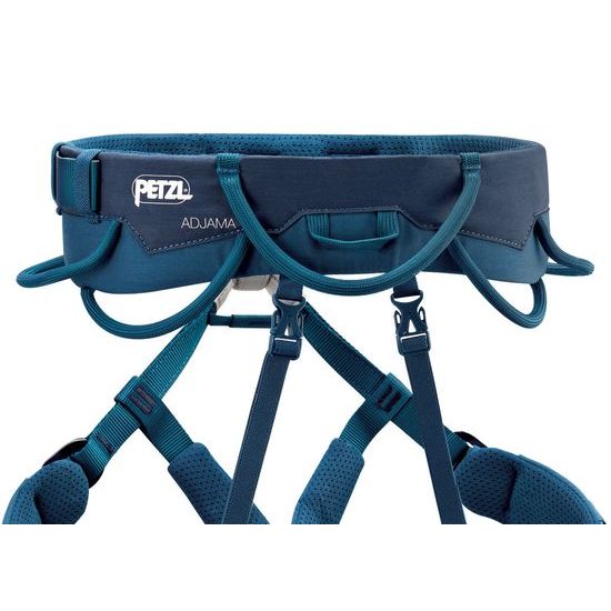 Sedák Petzl Adjama tmavě modrý
