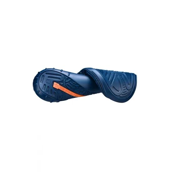 Boty Brubeck Barefoot Merino dark blue