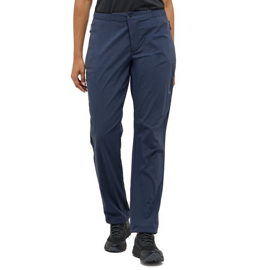 Dámské kalhoty Haglofs L.I.M Fuse tmavě modrá