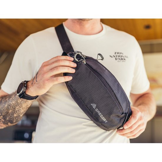 Ledvinka Gregory Nano Waistpack 2.0 UNI