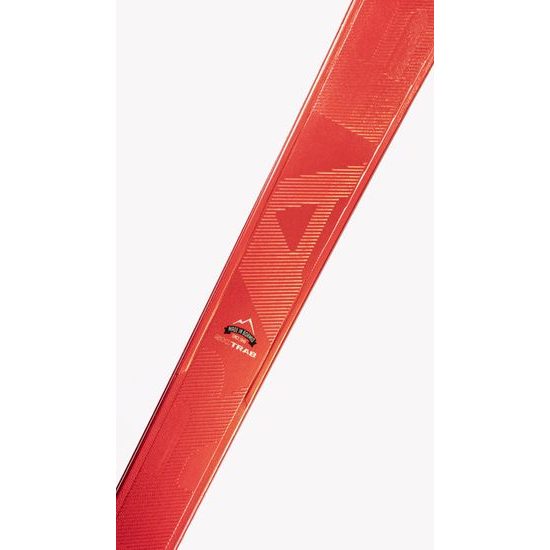 Skialpinistické lyže Ski Trab 25 Magico.2
