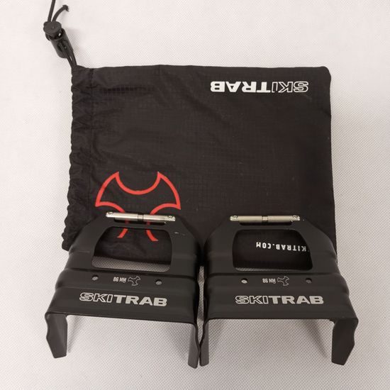 Bazar ATK - SkiTrab mačky 86mm