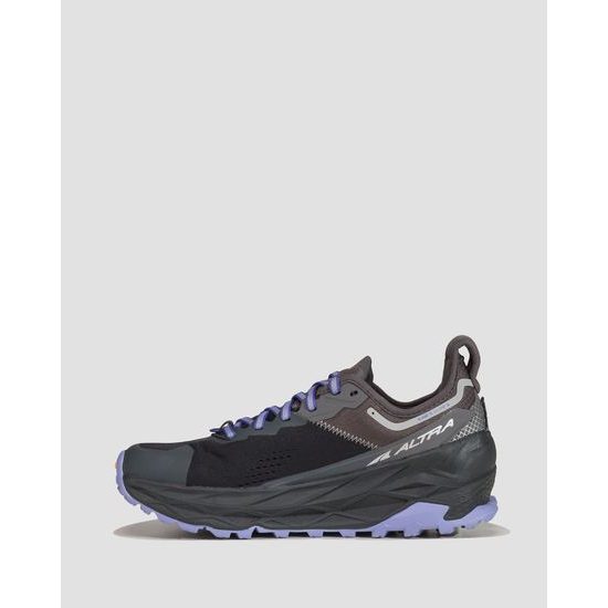 Dámské běžecké boty Altra Olympus 5 black/grey