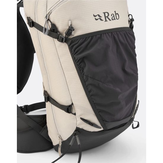 Batoh Rab Descendor 40 black