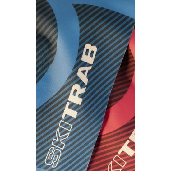 Čepice Ski Trab Gara 24