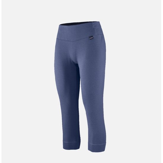 Dámské spodky Patagonia Cap TW Boot Length CUBL