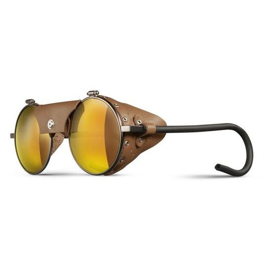 Brýle Julbo Vermont SP3 CF brass/brown