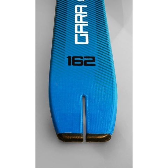 Skialpinistické lyže Ski Trab Gara World Cup 70