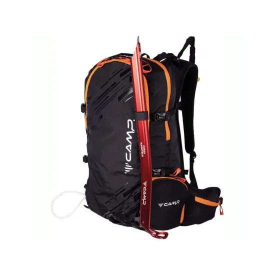 Batoh Camp Ski Raptor 20 green