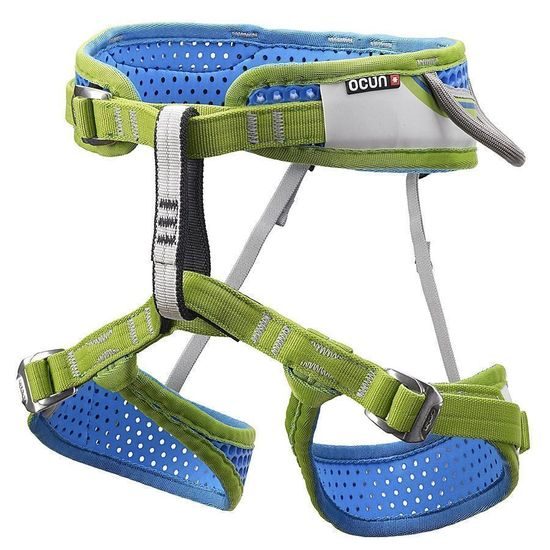 Dětský sedák Ocún Webee Kid