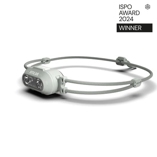 Čelovka Silva Smini Fly mint