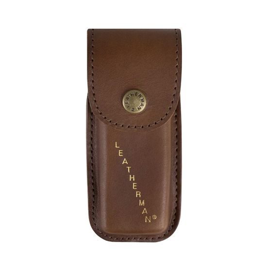 Kožené pouzdro Leatherman Heritage velké