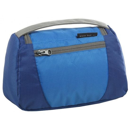 Dětská toaletní taška Boll Junior Washbag dutchblue 2025