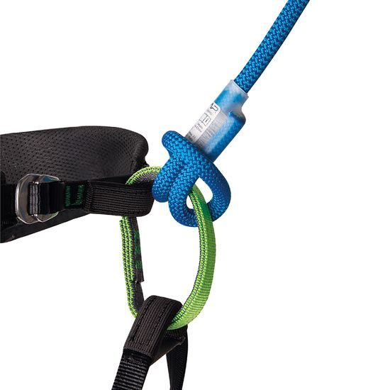 Polohovací odsedka Camp Reel 100 cm