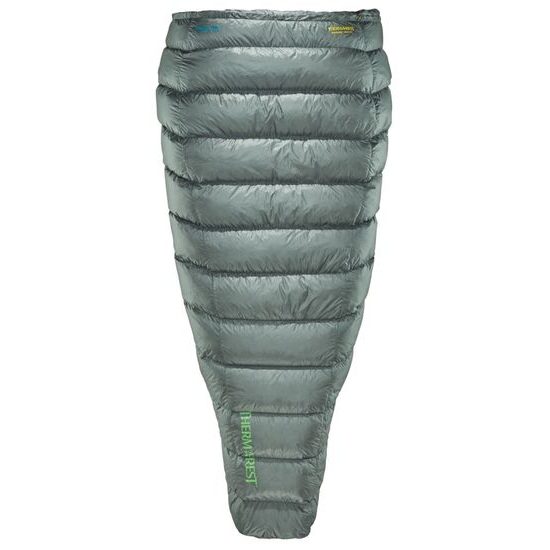 Přikrývka Thermarest Vesper 7C Long storm