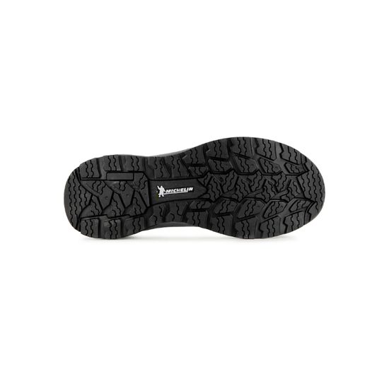 Boty Alpina Max Outdoor black-oliv