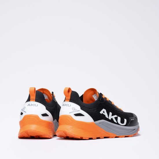 Boty AKU Aira V-Light GTX black-orange